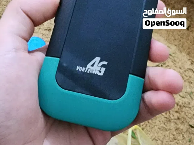 مودم4G فورتكس جديد وبسعر فخم