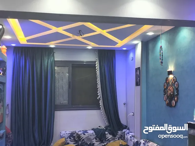 65 m2 3 Bedrooms Apartments for Sale in Qalubia Shubra al-Khaimah