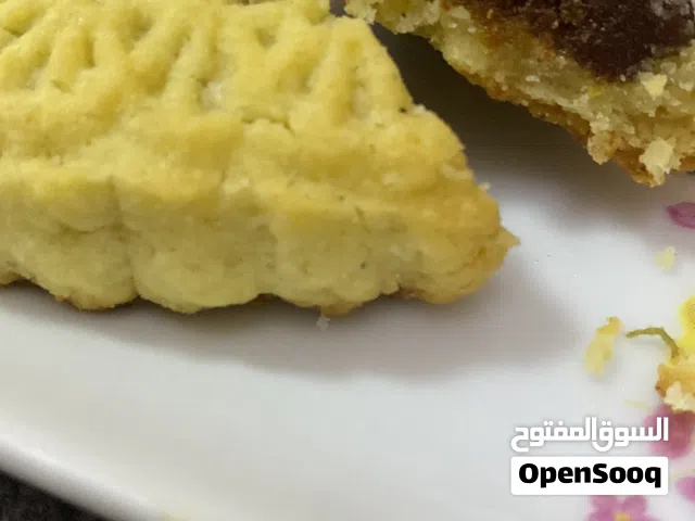 معمول مديني هش ولذيذ