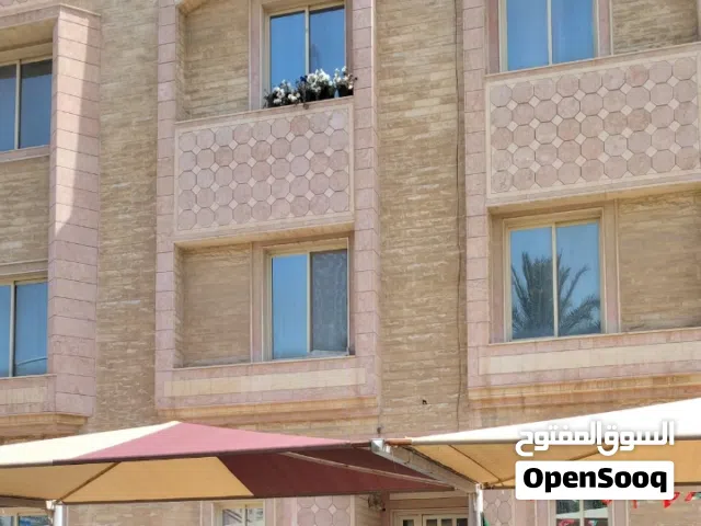 100 m2 Studio Apartments for Rent in Hawally Salwa