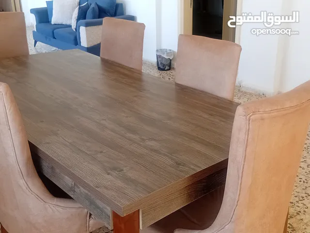 Formal dinning room set