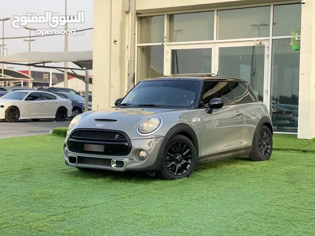 Used MINI Coupe in Sharjah
