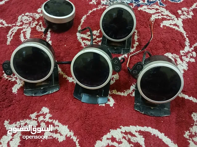 للبيع عداد تيربو عدد 5