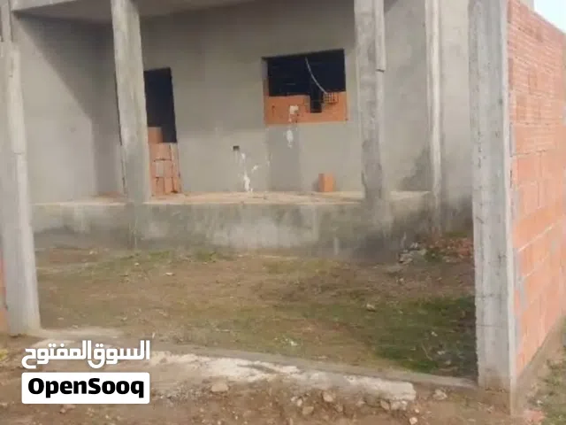 منزل للبيع في مساعدين منوبة