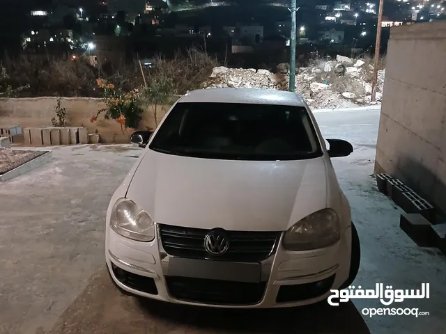 فولكس فاجن جيتا