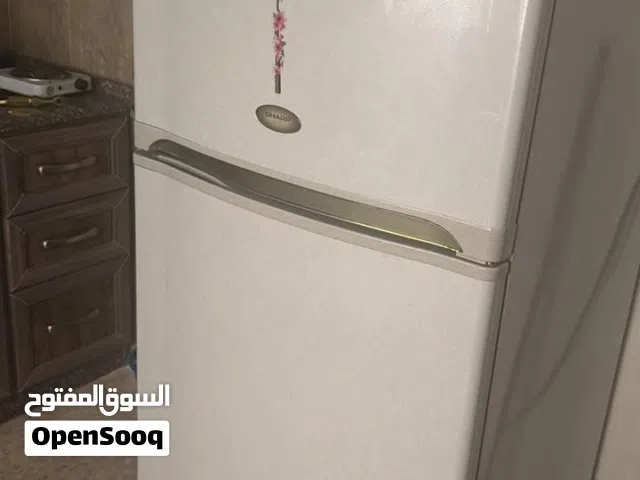 ثلاجة شارب 24 قدم