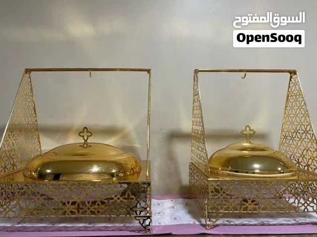 للبيع سخانات وصحون