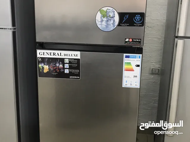 General Deluxe Refrigerators in Amman