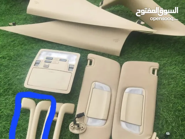ديكور افالون 2013 الى 2018