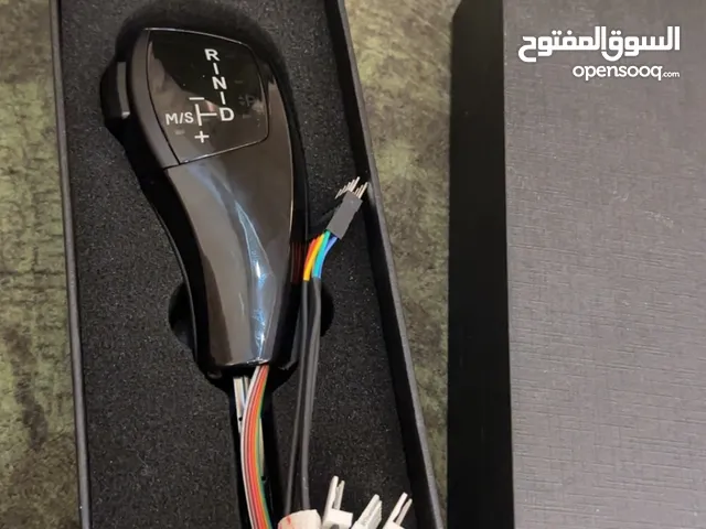 ناقل حركه بتصميم فريد .