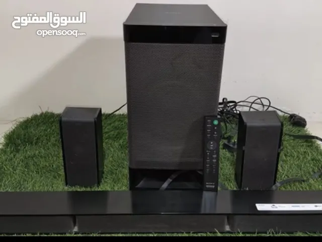 Sony soundbar