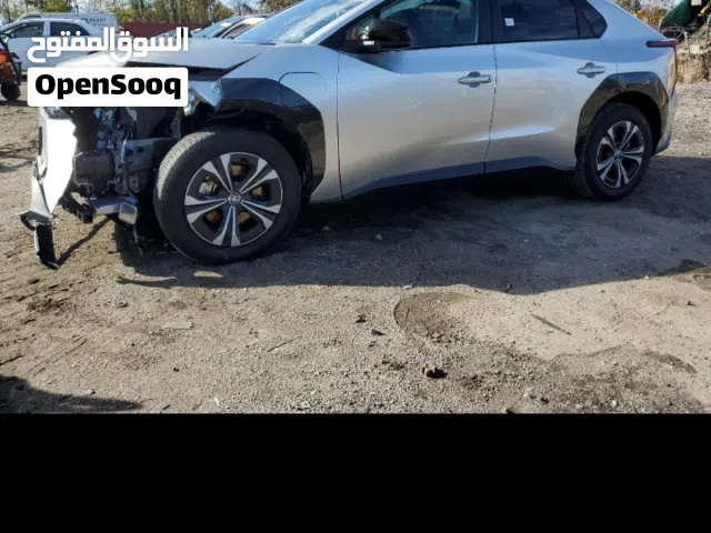 Bz4x2023 تويوتا