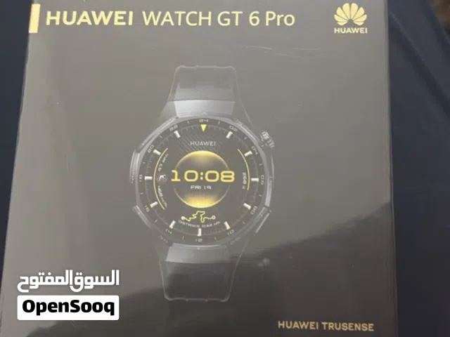Huawei smart watches for Sale in Hawally
