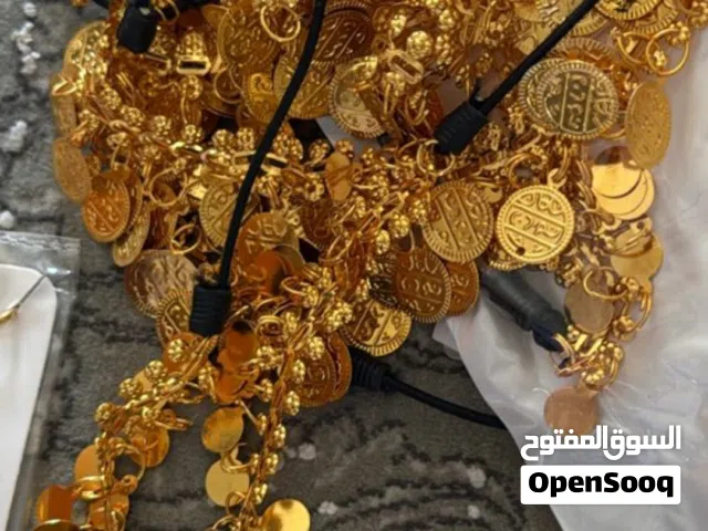 اكسسوارات نسائية