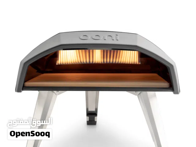 فرن بيتزا pizza oven