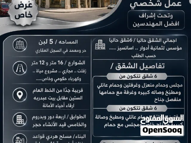 Building for Sale in Sana'a Alsonainah