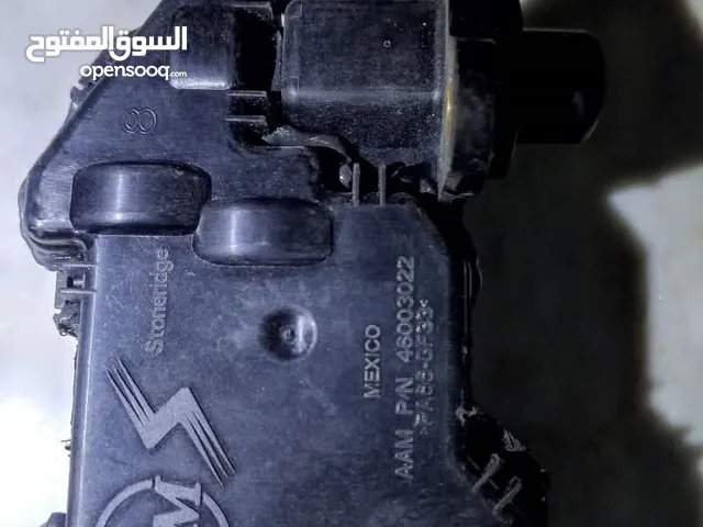 ماتور تحكم بالدفع الرباعي للتريل بليزر و انفوي 2002 الى 2009