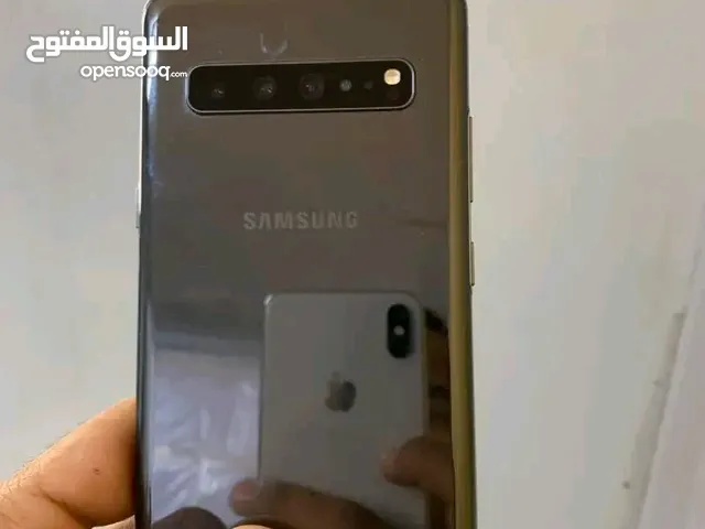 Samsung Galaxy S10 5G 256 GB in Saida