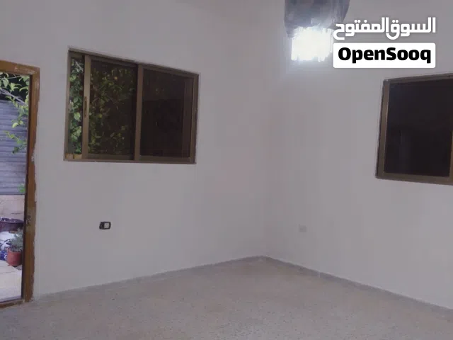 شقه للايجار غرفتين ومطبخ وحمام وكردور تصلح لعرسان وموضف التواصل واتس
