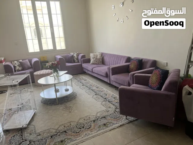 انترية البغلي حالة نظيفه جداً 60 دينار