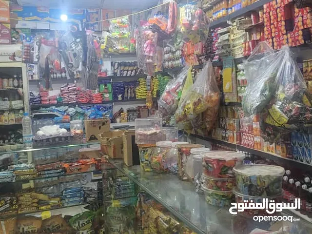 13 m2 Supermarket for Sale in Sana'a Other