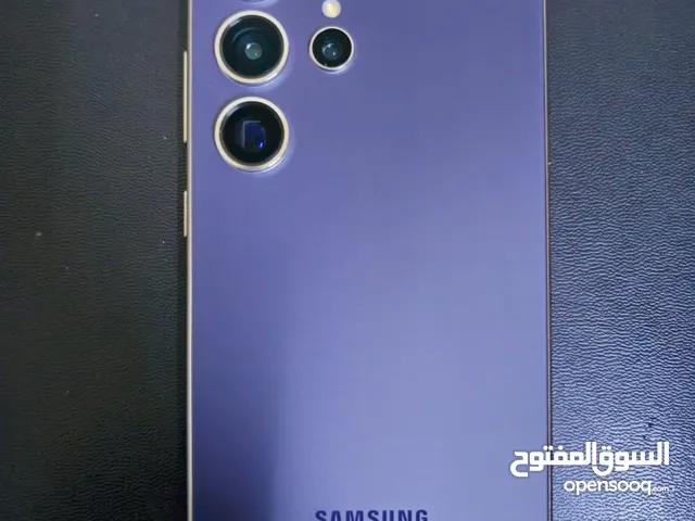 Samsung S24 ultra 512gb with box