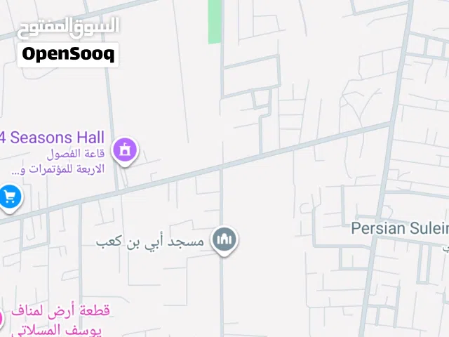 دورين وملحق للايجار 5500 طريق المشتل