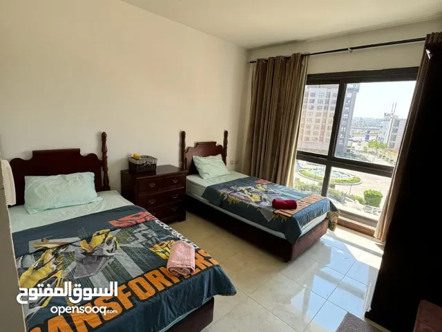 دوبلكس ف ارقى اماكن التجمع الخامس بورتو نيو كايرو Porto New Cairo