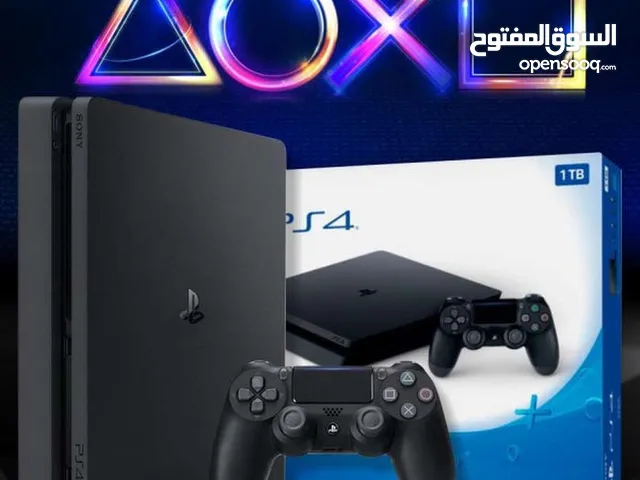 PlayStation 4 PlayStation for sale in Amman