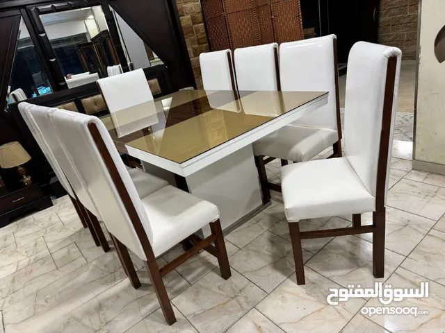 طاوله سفره مميزه مودرن