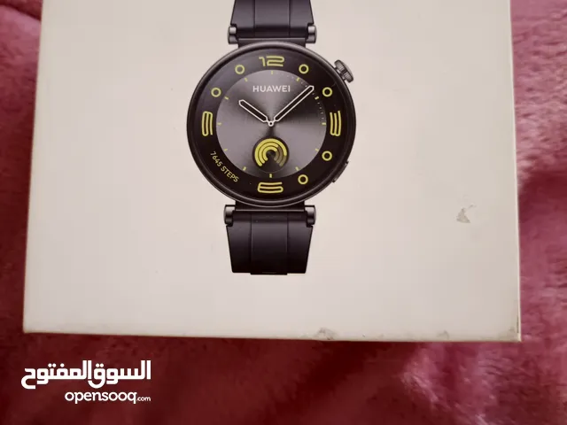 ساعة هواوي gt4