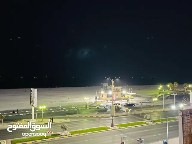 248 m2 2 Bedrooms Apartments for Sale in Ajman Ajman Corniche Road