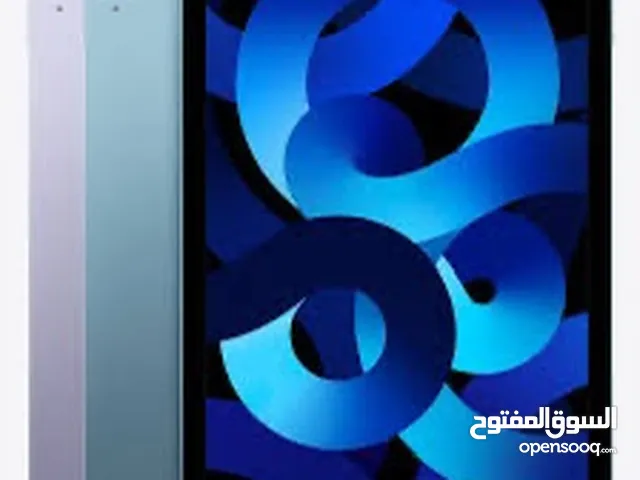 Apple iPad Air 5 64 GB in Tripoli