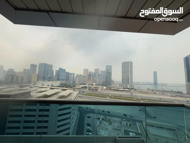 1075 m2 1 Bedroom Apartments for Sale in Sharjah Al Khan