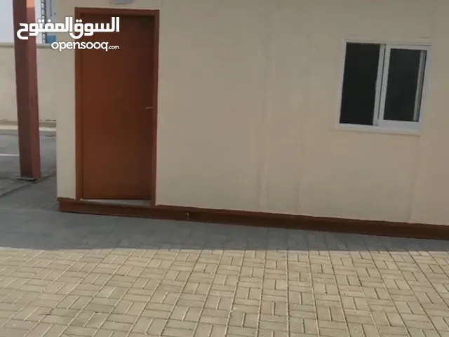 جميع انواع كرفانات وكنتنرات