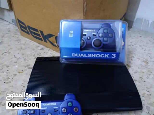 PlayStation 3 PlayStation for sale in Zarqa