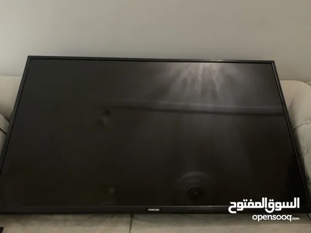 Nikai Smart 58 inch TV in Al Dhahirah