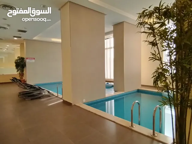 10 m2 2 Bedrooms Apartments for Rent in Hawally Salmiya