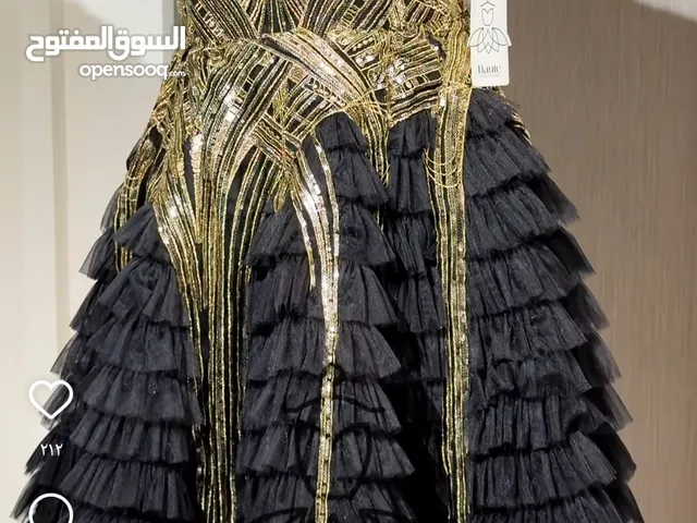 Weddings and Engagements Dresses in Mosul
