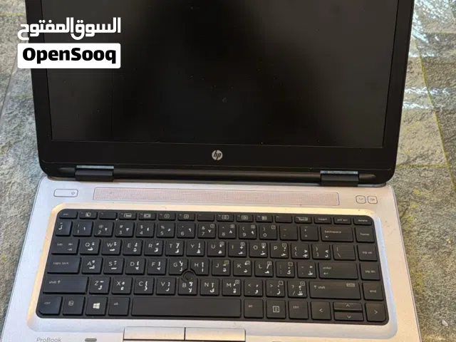 Windows HP for sale  in Basra