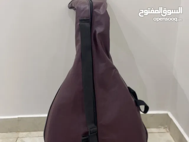 عود زيرياب