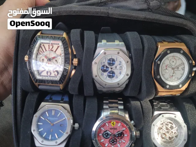 Automatic Others watches  for sale in Amman