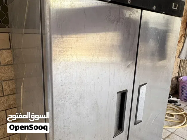 للبيع ثلاجه و فريز