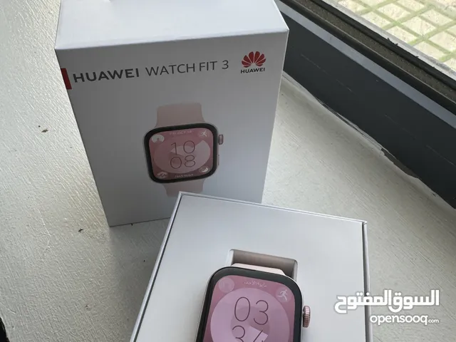 Huawei smart watches for Sale in Kuwait City