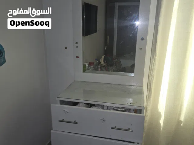 used less than 6months dresser