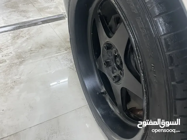 Other 18 Rims in Al Dakhiliya