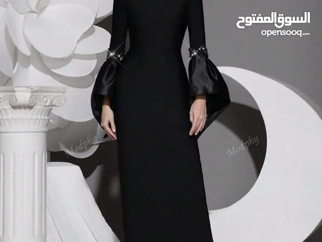 فستان سهرة جديد