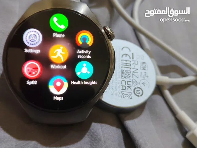 Huawei 5 GT proTatianum