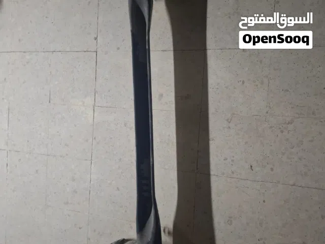 كمر خلفي اكسنت اصلي وكالة