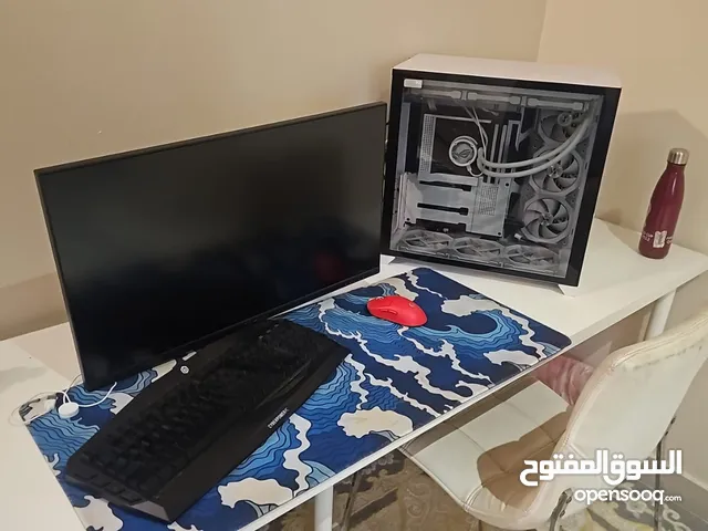 Windows Custom-built  Computers  for sale  in Muscat